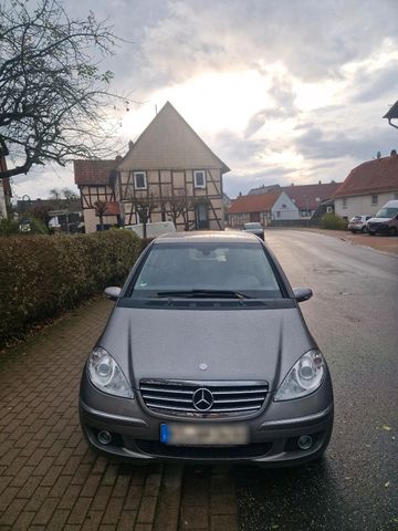 Mercedes-Benz Mercedes A150 Benziner TÜV NEU