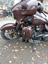 Harley-Davidson Street Glide 117 FLHXSE CVO mit Gewährleistung - HARLEY-DAVIDSON STREET