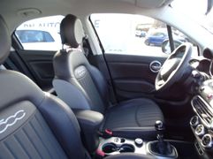 Fahrzeugabbildung Fiat 500X Lounge NAVI SPUR KEYLESS ENTRY/ GO