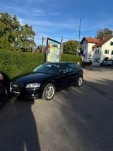 Audi A3 2.0 TDI (DPF) Ambiente Sportback Ambiente - Audi A3: Sportback Dpf