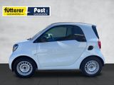 Smart ForTwo coupe electric drive / EQ / 22KW-Lader