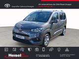 Toyota Proace City Verso L1 TeamD-Standort St.Wendel - graue Toyota PROACE CITY