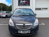 Opel Meriva B Innovation*PDC*LEDER*NAVI - Opel Meriva: Automatik, B