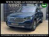 Volkswagen Touareg 3.0 TDI R-Line Innovision/Kamera/LED/19 - VW Touareg Gebrauchtwagen in Oldenburg