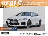 BMW i4 xDrive40 M Sport Winter Highlight AHK 19"