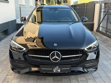 Mercedes C 220 - 2