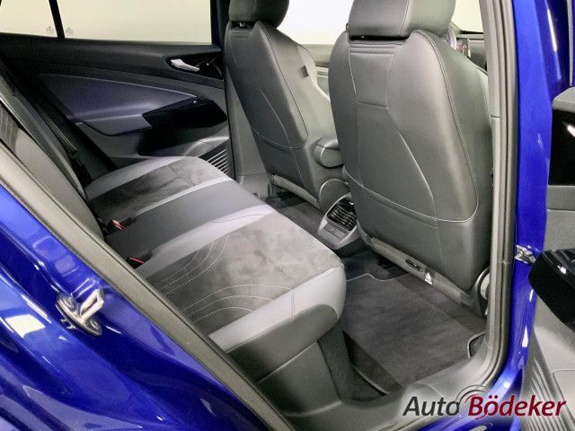 Volkswagen ID.4 Pro electric Move Automatik Garantie bis