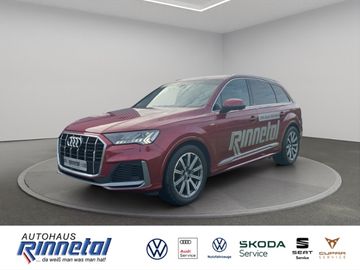 Audi Q7 - 1