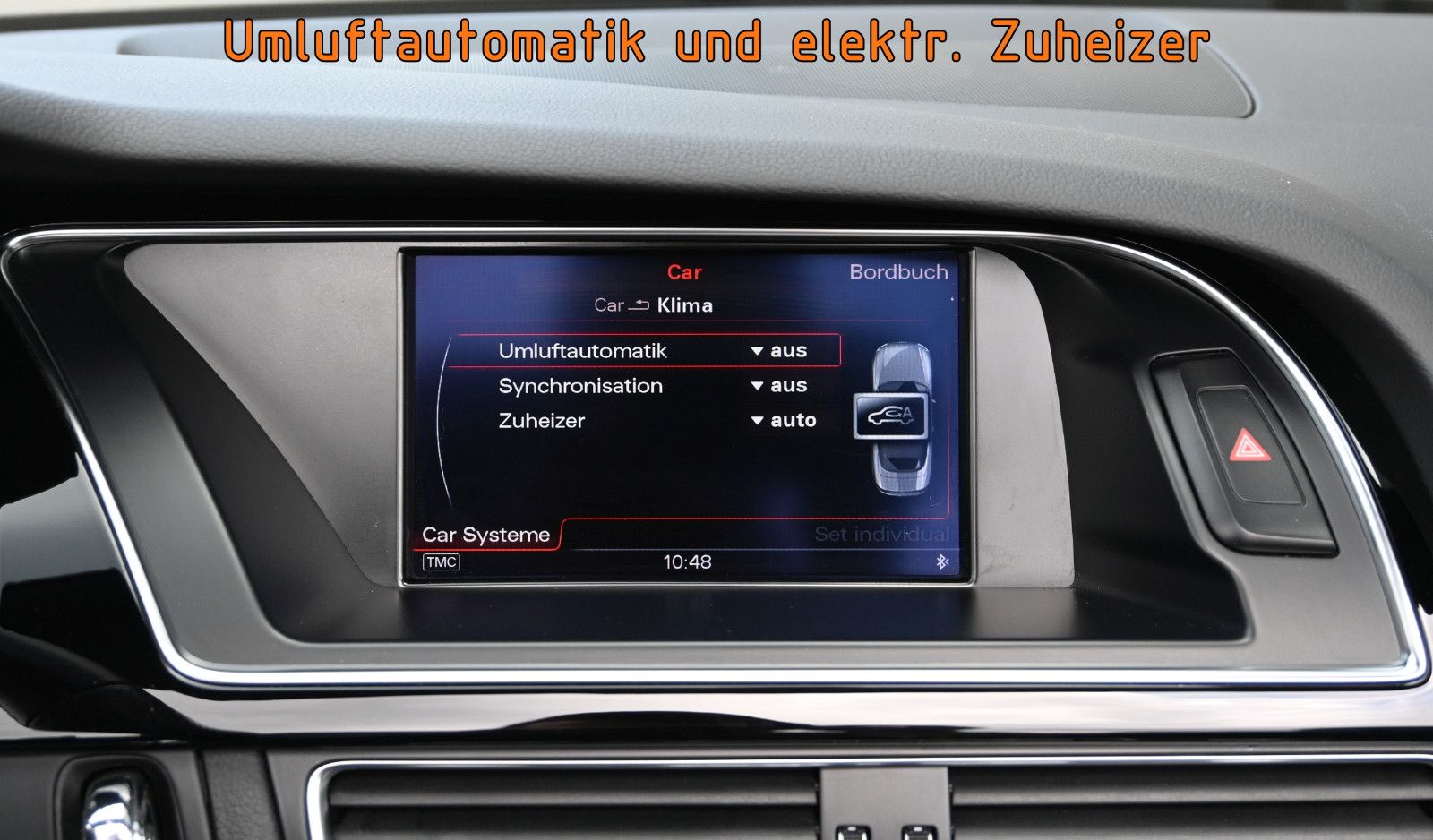 Fahrzeugabbildung Audi A5 2.0 TDI qu. Cabrio S LINE SPORT ED. PLUS °MMI