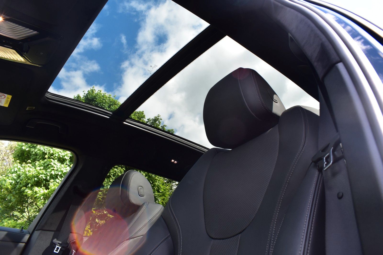 Fahrzeugabbildung BMW X7 xDrive 40 d M Sport *22*H&K*AHK*