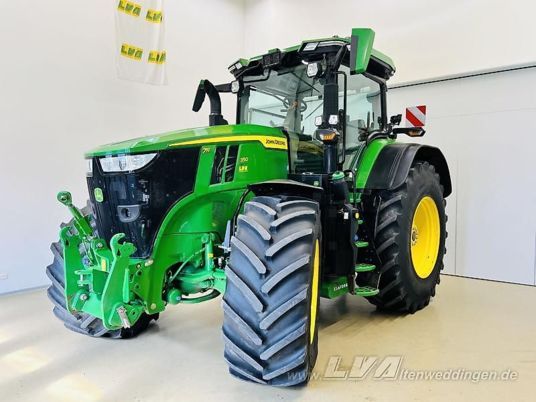 John Deere 7R 350