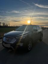 Hyundai Grand Santa Fe 2.2 CRDi Premium 4WD Automati... - Hyundai Grand Santa Fe Premium mit Diesel-Antrieb