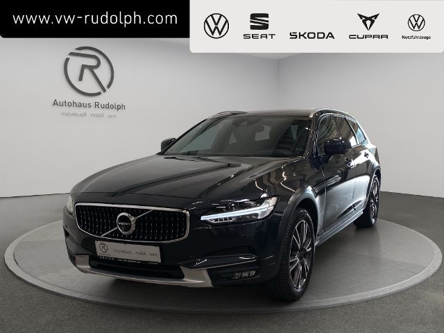 Volvo V90 2.0 Cross Country / Navi Parkkamera