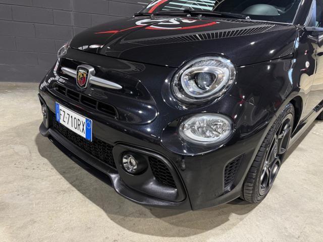 Abarth 595 Turismo