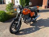 Laverda 500 - LAVERDA MOTORRAD