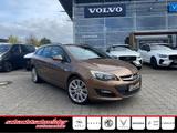 Opel Astra ST Style 1.4 Turbo Aut.+Klimaaut+Navi+ - Opel Astra mit Benzin-Antrieb in Berlin: Kombi, Automatik