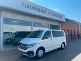 Volkswagen T6 Multivan Led Klima Automatik AHK 1 Hand - Volkswagen T6 Multivan in Bremen