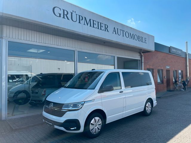 Volkswagen T6 Multivan Led Klima Automatik AHK 1 Hand