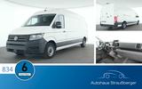 Volkswagen Crafter Kasten 35 lang Hochdach FWD DAB+ RFK Kli