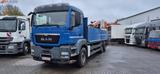 MAN TGS 26.440 PK 18001 L 6x2 | Lift-Lenkachse