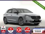 Skoda Fabia DSG MonteC ACC Kessy SHZ Kam SunS LaneA - SKODA Fabia Leasingangebote für Privatpersonen