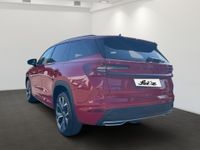 Skoda Kodiaq - Vorschau Bild 5