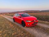 Volkswagen Polo 1.0 TSI 70kW Comfortline Comfortline - Volkswagen Polo: 7