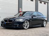 BMW F10 525D Original M-SportPaket 20" M37... - BMW 525: 525d Sportpaket M