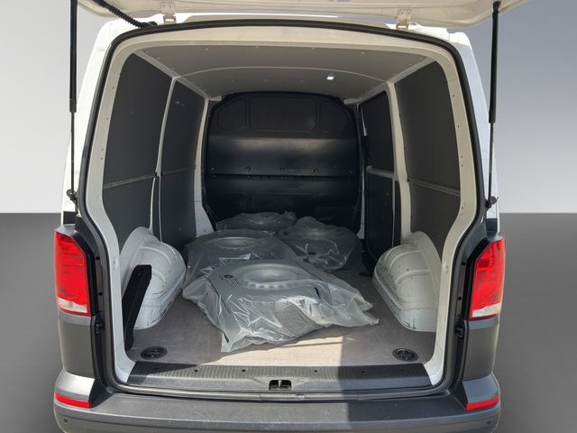 T6.1 2.0 TDI Kasten L1H1