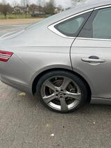 Genesis G80 Diesel 2.2 8AT RWD Luxus Luxus - Genesis G80 Gebrauchtwagen