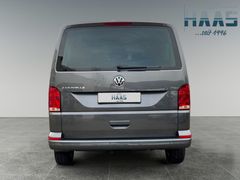 Fahrzeugabbildung Volkswagen T6.1 Caravelle Comfortl. DSG - AHK*NAVI*8-Sitz!!