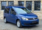 Volkswagen Caddy 1,6TDI 75kW Comfortline 5-Sitzer