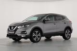 Nissan QASHQAI N-WAY 1.3 360° KAMERA+TEMPOMAT+NAVI - Nissan: Geländewagen