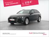 Audi A4 Avant advanced 40 TDI 150(204) kW(PS) S troni - Audi A4 Kombi Ps mit Diesel-Antrieb