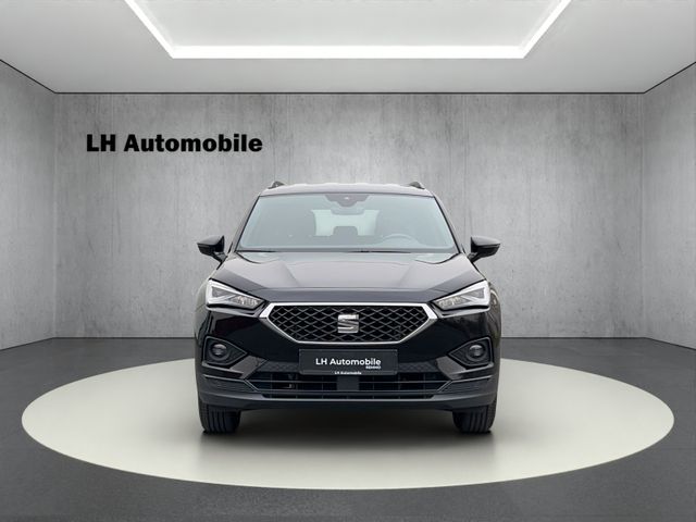 SEAT Tarraco Xcellence 4Drive DSG Navi ACC LED AHK