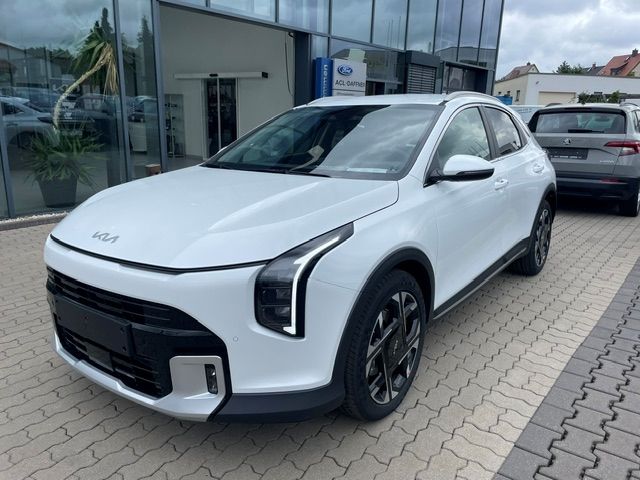 Fahrzeugabbildung Kia XCeed Spirit NEUES MODELL totWinkAss LED Kamera