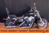 Harley-Davidson Dyna Street Bob FXDB 5HD - HARLEY-DAVIDSON 2008 STREET BOB