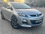 Mazda CX-7 Exclusive-Line+XENON+1. HAND+TÜV NEU+ALLRAD - Mazda CX-7 mit Diesel-Antrieb