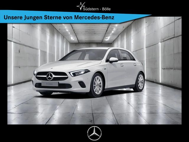 Mercedes-Benz A 250 e KAMERA+MBUX+NAVI+SITZHZG.+LED-SCHEIN+PDC