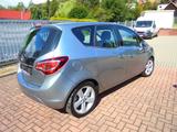 Opel Meriva 1.4 Active 88kW Automatik Active - Opel Meriva: 1.8