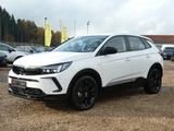 Opel Grandland GS*145MHEV*eDCT*NaviPro*Pixel_LED - Opel Grandland (X) Tageszulassungen