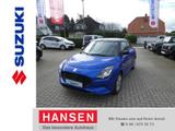 Suzuki Swift 1.2 HYBRID Comfort - Suzuki Swift Neuwagen in Hamburg