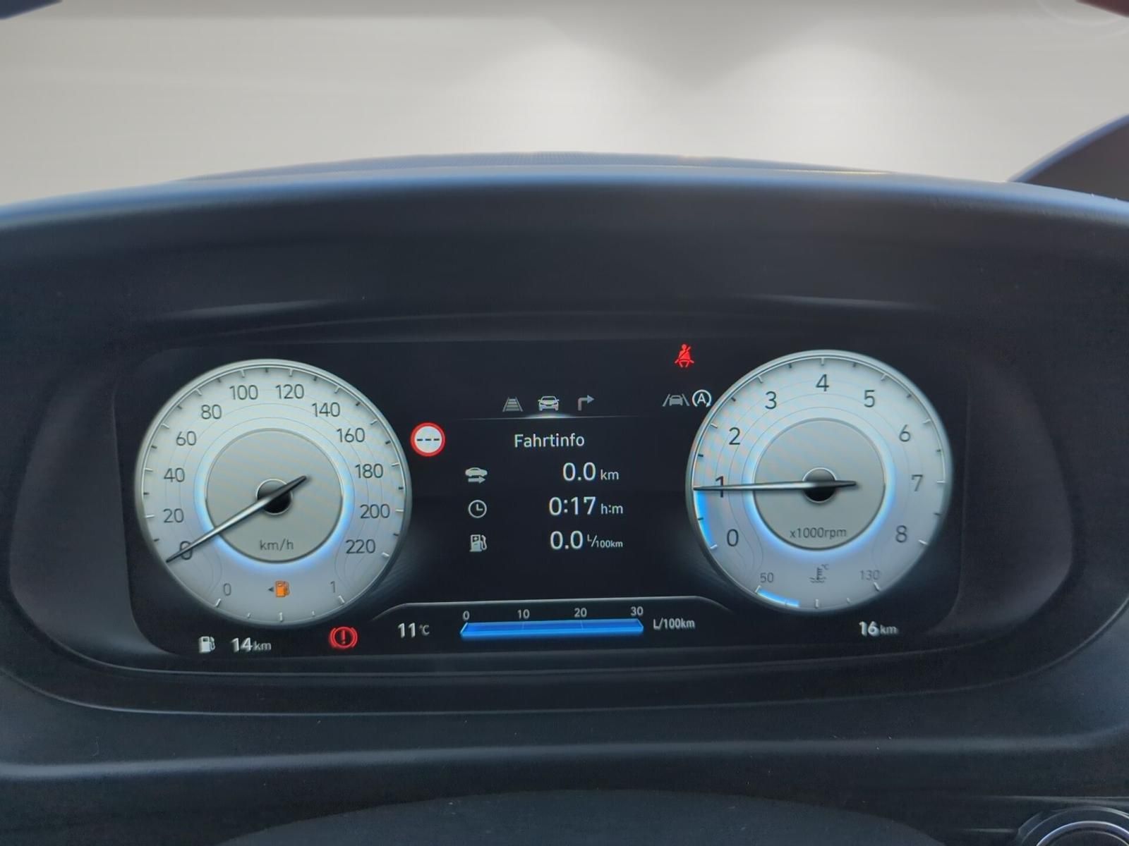 Hyundai BAYON – Bild 8