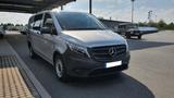 Mercedes-Benz Vito 116 cdi Mixto - Mercedes-Benz Vito Gebrauchtwagen in Hannover
