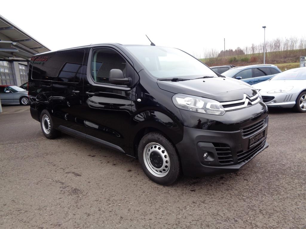 Citroën Jumpy