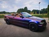 BMW 325 Ci  M Paket - BMW 325 in Krefeld