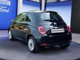 Fiat 500 1.0 GSE Hybrid *Parkpilot*Alufelgen* - Fiat 500 aus 2023
