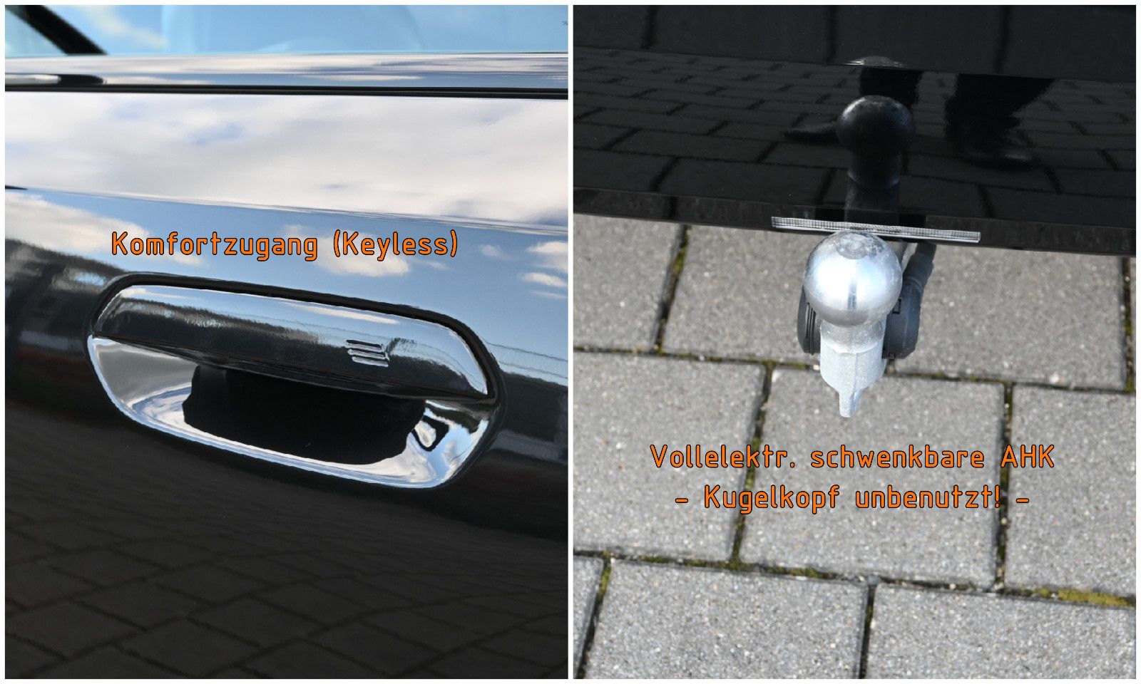 Fahrzeugabbildung BMW 540d xDrive Touring M-Sport °ACC°AHK°B&W°STANDHZ