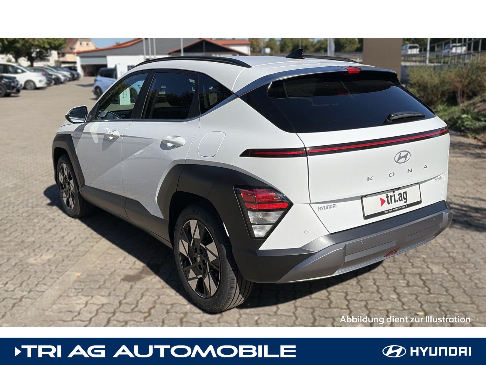 Hyundai KONA - Bild 5