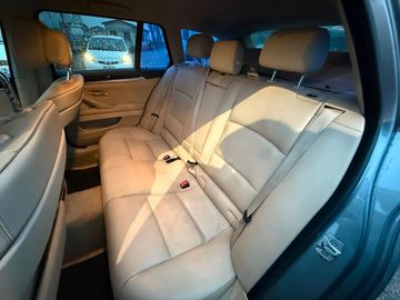 BMW 520 - 8